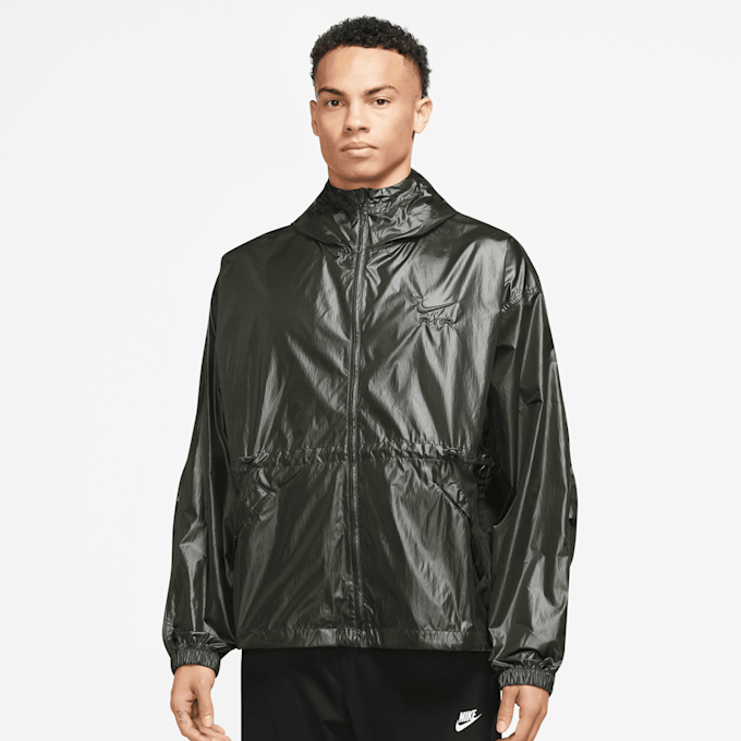 Nike Sportswear Sportswear Air Woven Jacket gris 20155 1