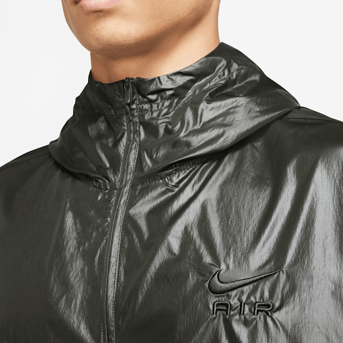 Nike Sportswear Sportswear Air Woven Jacket gris 20155 3