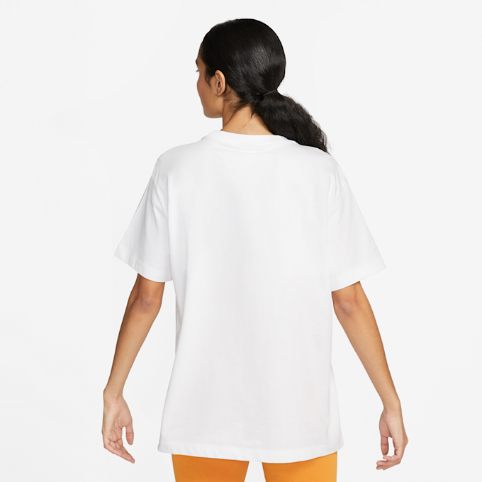 Nike Sportswear Sportswear T-Shirt biały 20176 2