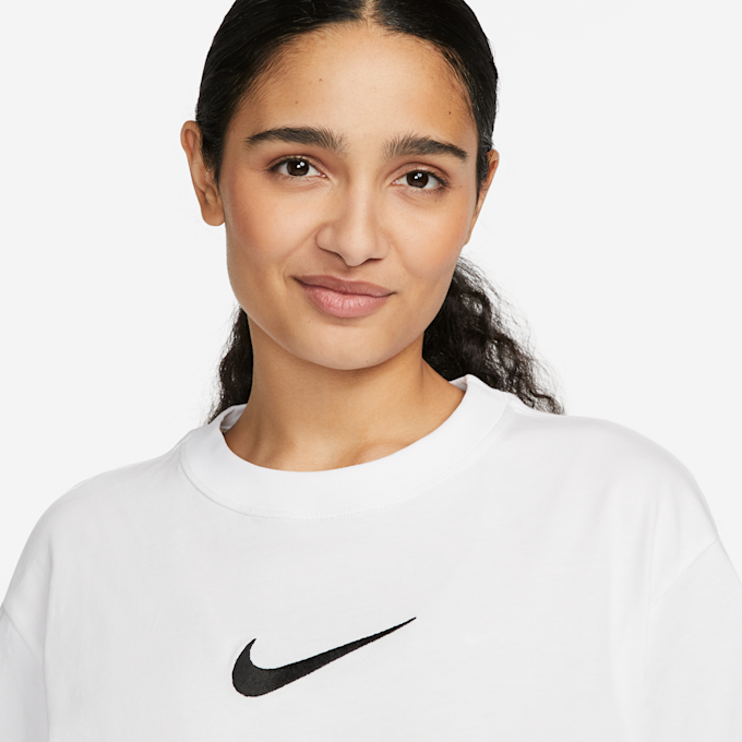 Nike Sportswear Sportswear T-Shirt biały 20176 3