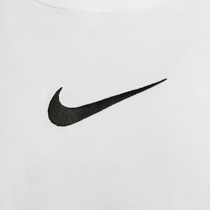 Nike Sportswear Sportswear T-Shirt biały 20176 4
