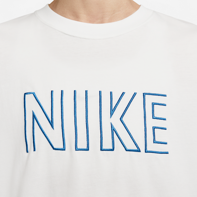 Nike Sportswear T-Shirt BF weiß 20178 4