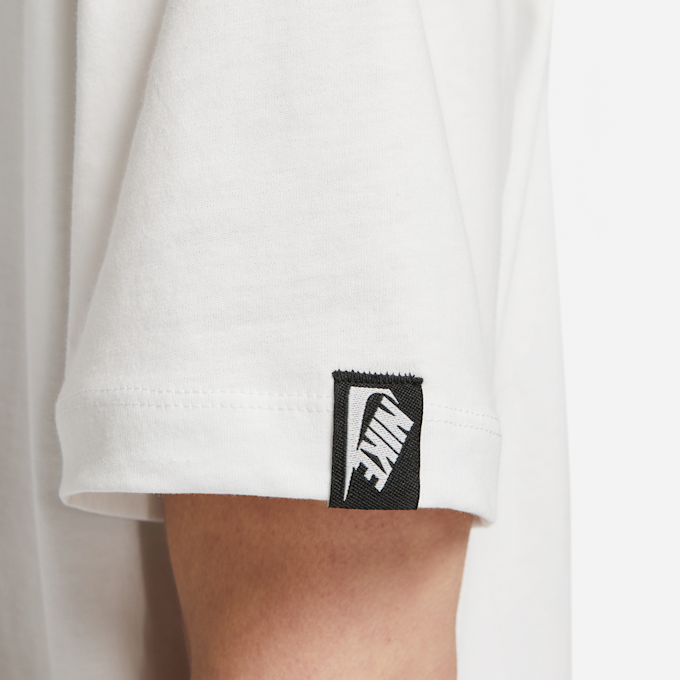 Nike Sportswear T-Shirt BF weiß 20178 5