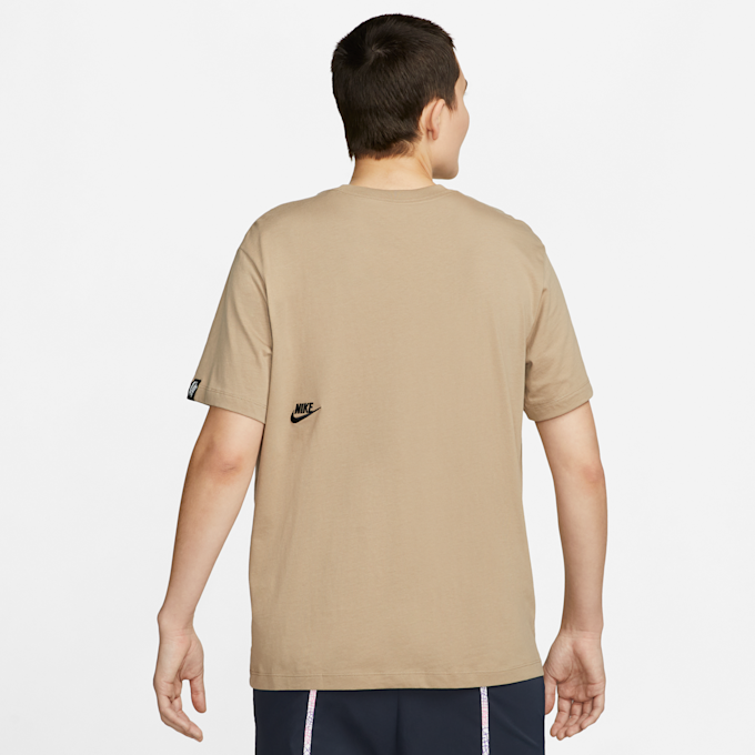 Nike Sportswear Sportswear Tee bege 20181 2