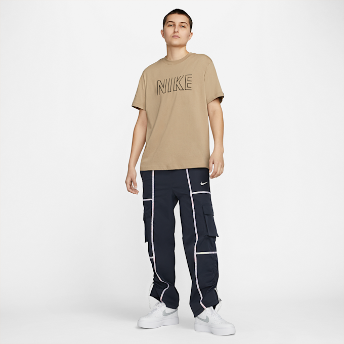 Nike Sportswear Sportswear Tee bege 20181 7