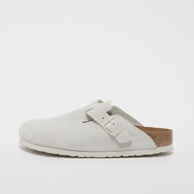 Birkenstock Boston VL weiß 20183 1