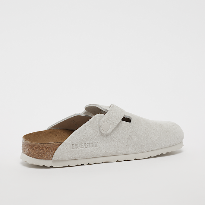 Birkenstock Boston VL weiß 20183 3