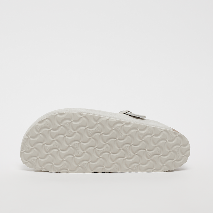 Birkenstock Boston VL weiß 20183 4