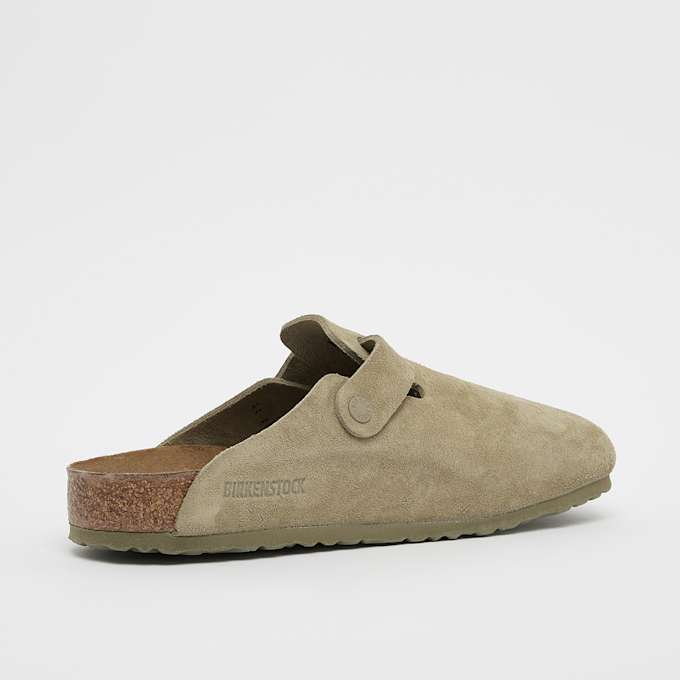 Birkenstock Boston VL grün 20185 3