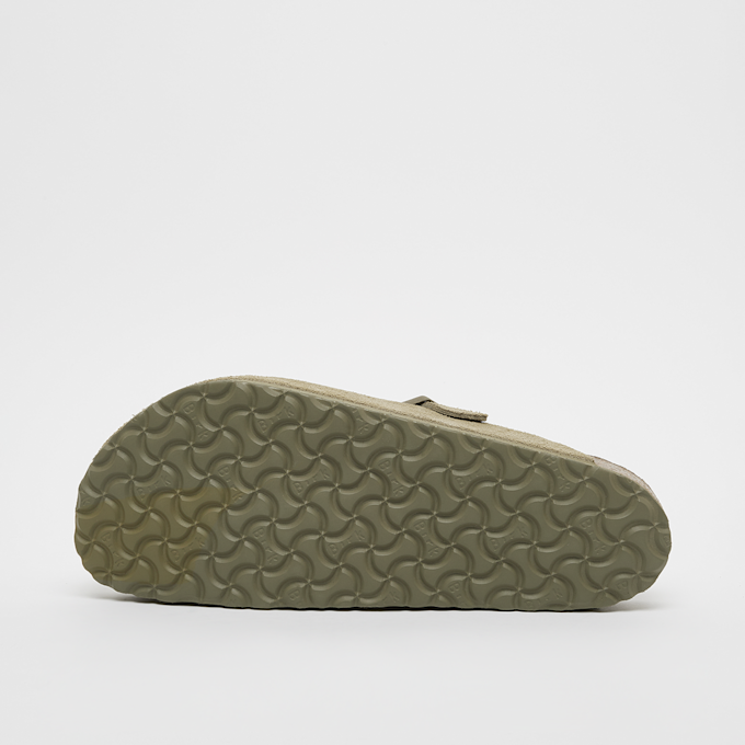 Birkenstock Boston VL grün 20185 4
