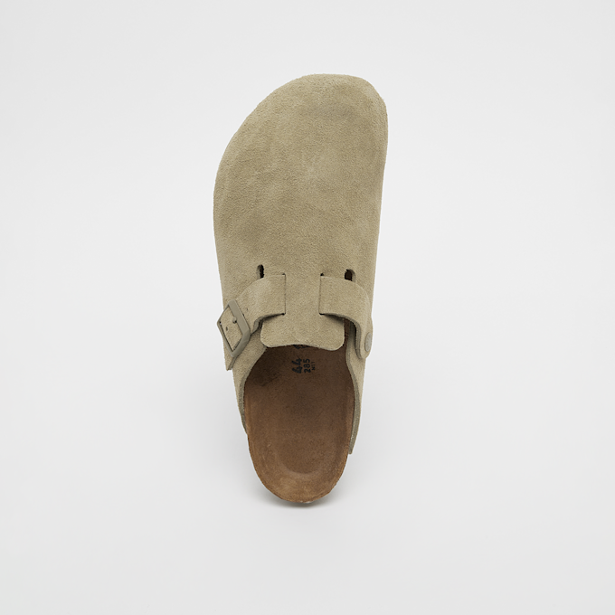 Birkenstock Boston VL grün 20185 5