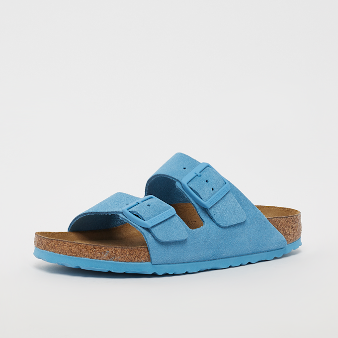 Birkenstock Arizona SFB VL weiß 20187 2