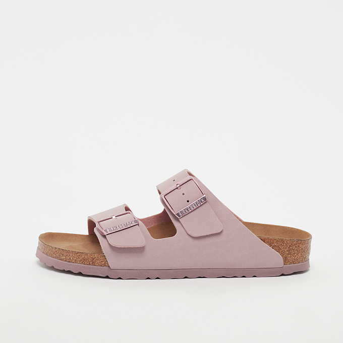 Birkenstock Arizona BFBC Earthy V (GS) morado 20222 1