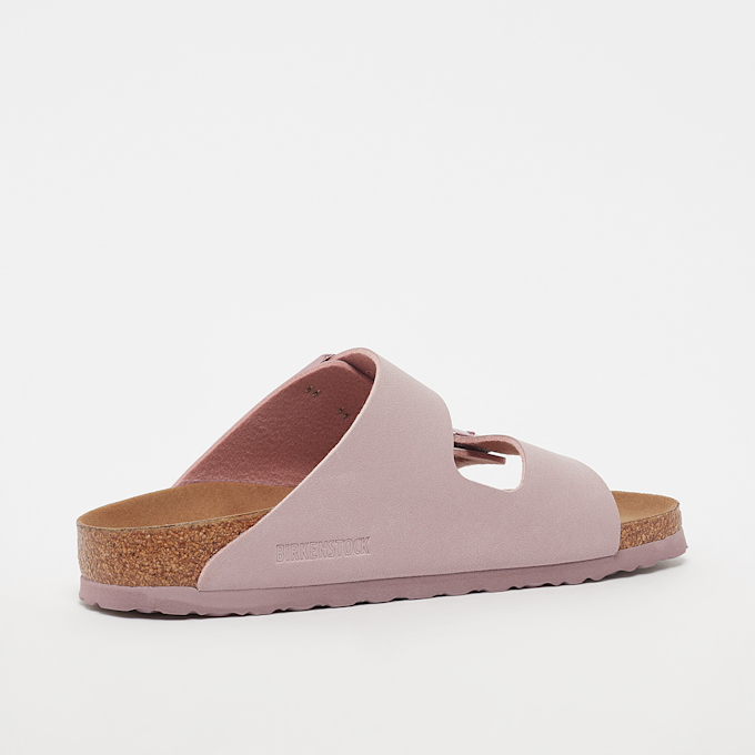 Birkenstock Arizona BFBC Earthy V (GS) morado 20222 3