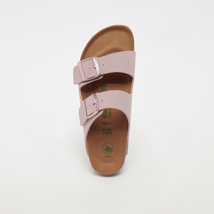 Birkenstock Arizona BFBC Earthy V (GS) morado 20222 5