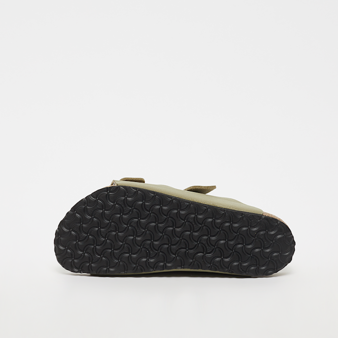 Birkenstock Arizona K BFBC Earthy V (PS) grün 20223 4