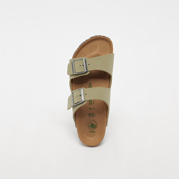 Birkenstock Arizona K BFBC Earthy V (PS) grün 20223 5