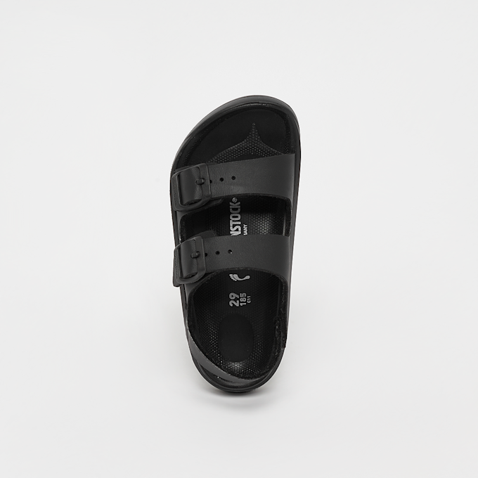 Birkenstock Mogami CL BF (PS) noir 20226 5
