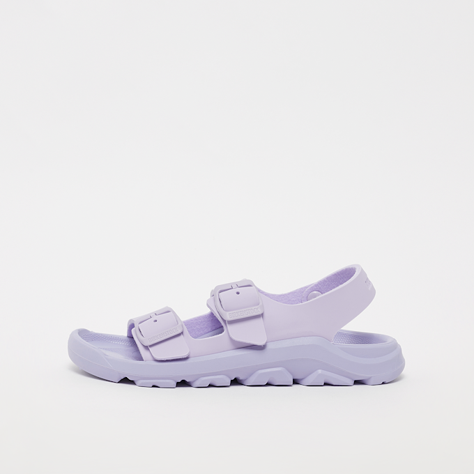 Birkenstock Mogami CL Kids BF (PS) roze 20227 1