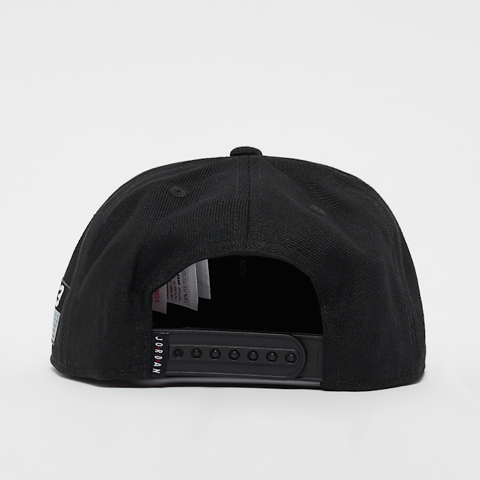 Jordan Junior Jersey Flatbrim Cap noir 20248 2
