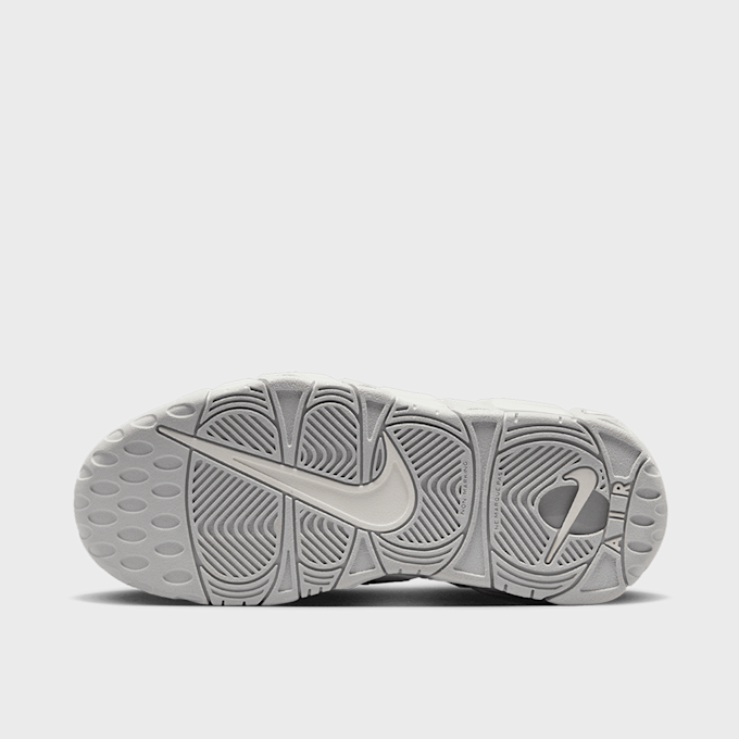 Nike Air More Uptempo (GS) blanco 20266 3