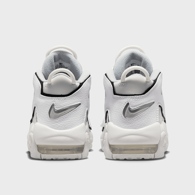 Nike Air More Uptempo (GS) bijela 20266 5
