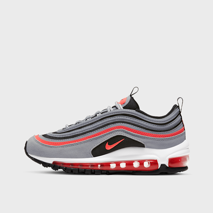 Nike Air Max 97 (GS) gris 20267 1