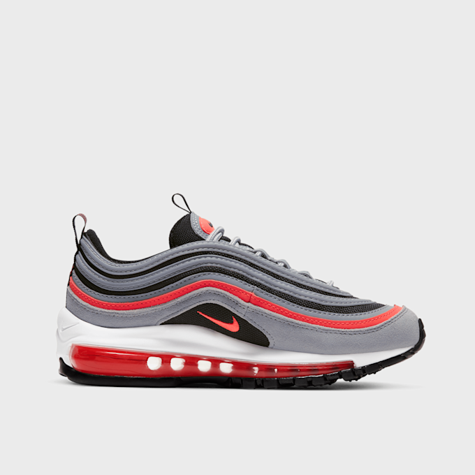 Nike Air Max 97 (GS) gris 20267 2