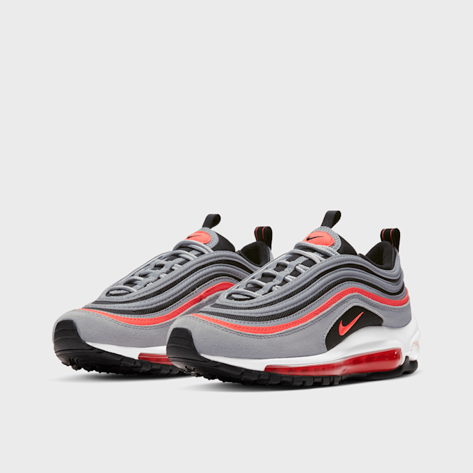 Nike Air Max 97 (GS) gris 20267 4