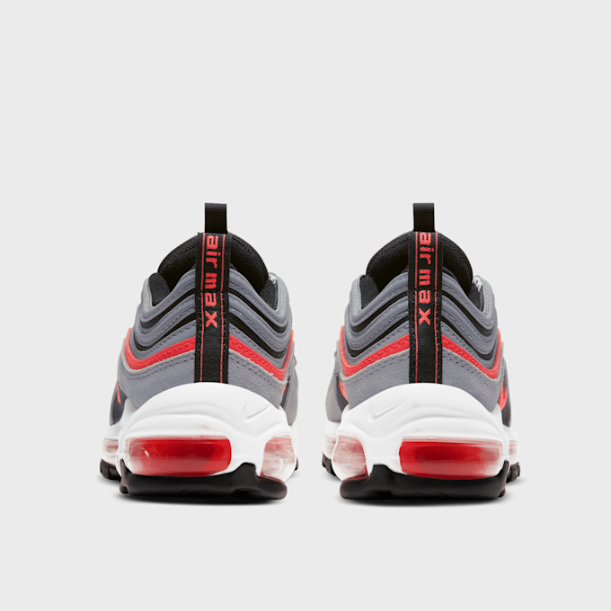 Nike Air Max 97 (GS) gris 20267 5