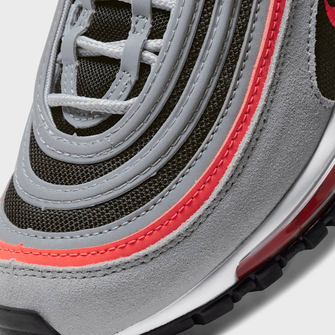 Nike Air Max 97 (GS) gris 20267 7