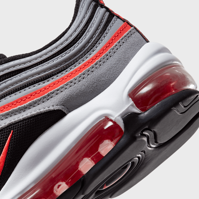 Nike Air Max 97 (GS) gris 20267 8