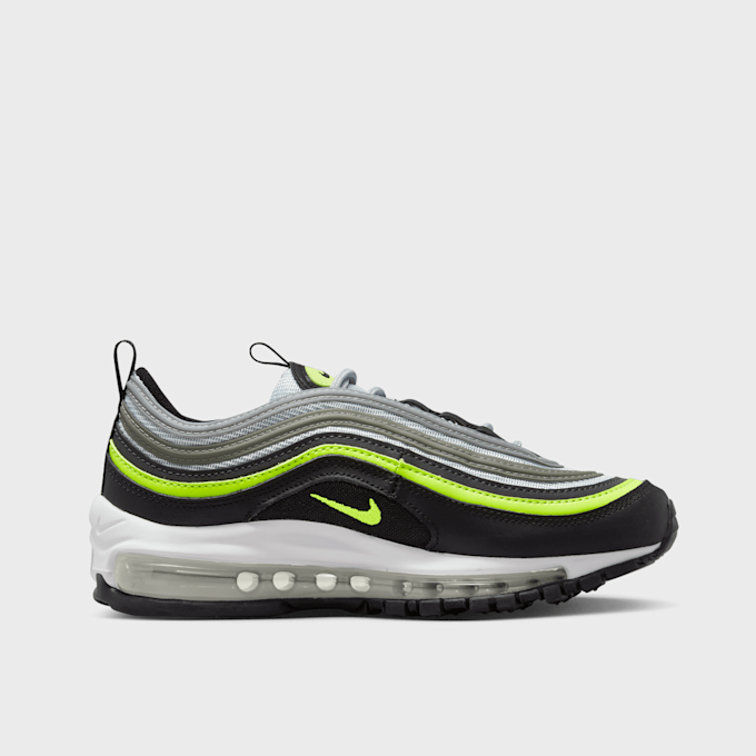 Nike Air Max 97 (GS) gris 25539 2