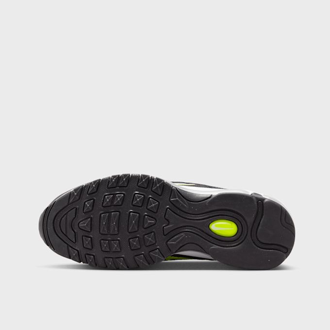 Nike Air Max 97 (GS) szary 25539 3
