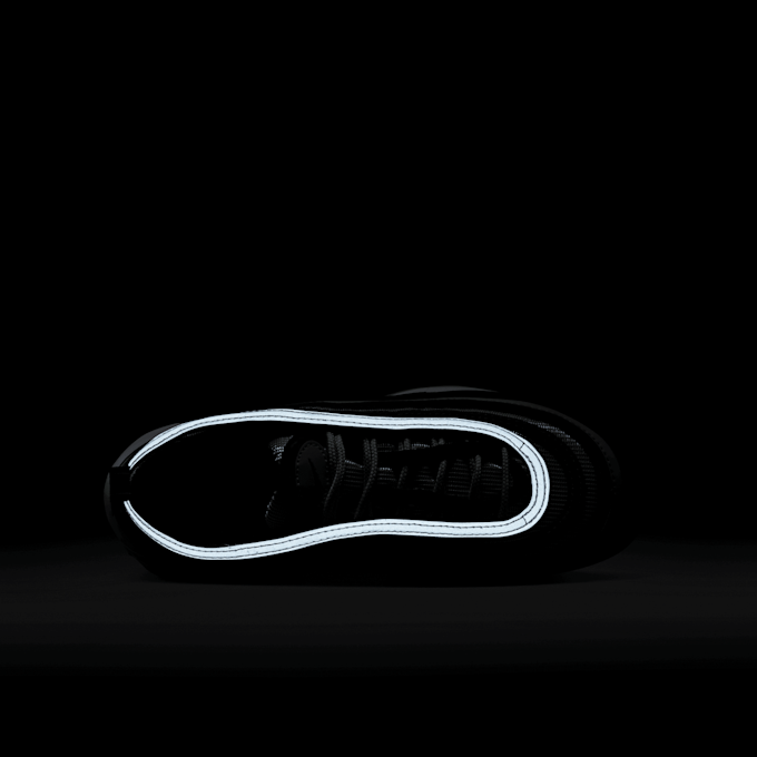 Nike Air Max 97 (GS) szary 25539 9