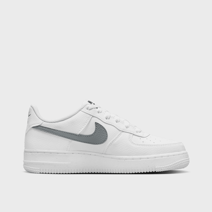 Nike Air Force 1 Impact Next Nature (GS) biały 25552 2