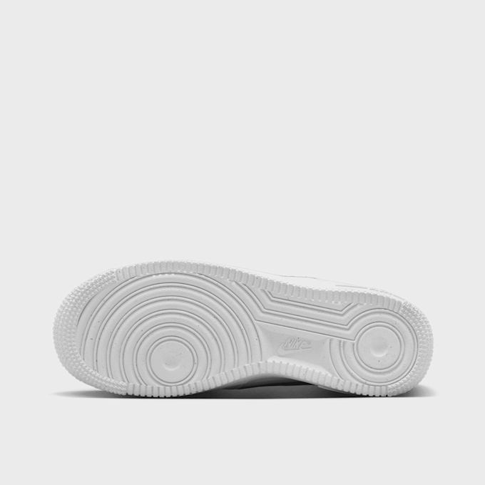 Nike Air Force 1 Impact Next Nature (GS) biały 25552 3