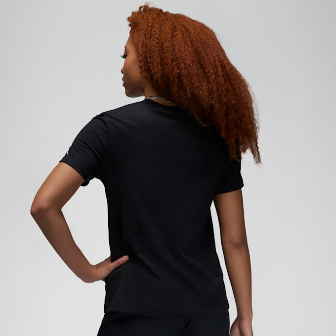 Jordan (Her)itage Women's T-Shirt blanco 25553 2