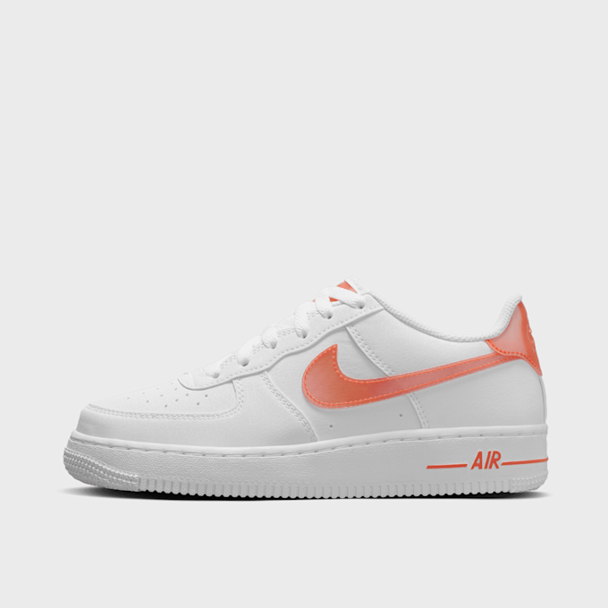 Nike Air Force 1 Next Nature (GS) biały 25555 1