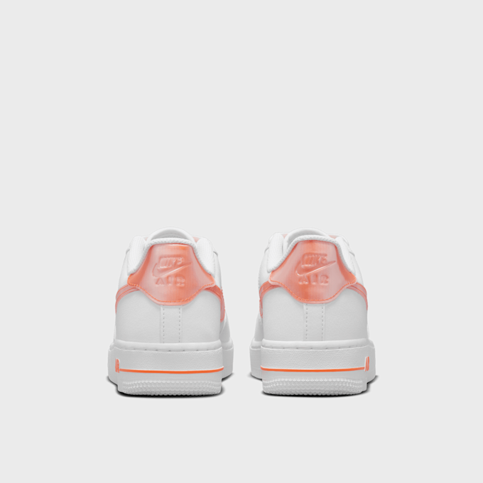 Nike Air Force 1 Next Nature (GS) biały 25555 5