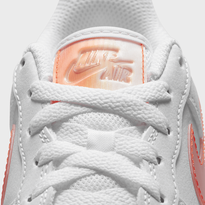 Nike Air Force 1 Next Nature (GS) weiß 25555 8