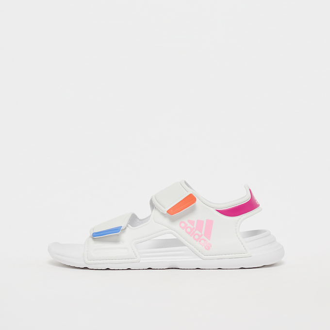 adidas Originals Altaswim Badesandalen (PS) weiß 25563 1
