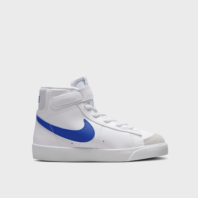 Nike Blazer Mid '77 (PS) weiß 15 2