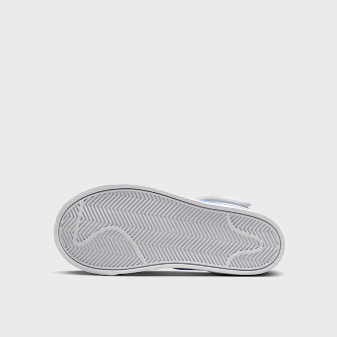 Nike Blazer Mid '77 (PS) blanc 15 3