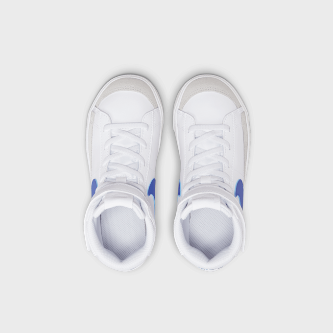 Nike Blazer Mid '77 (PS) weiß 15 6