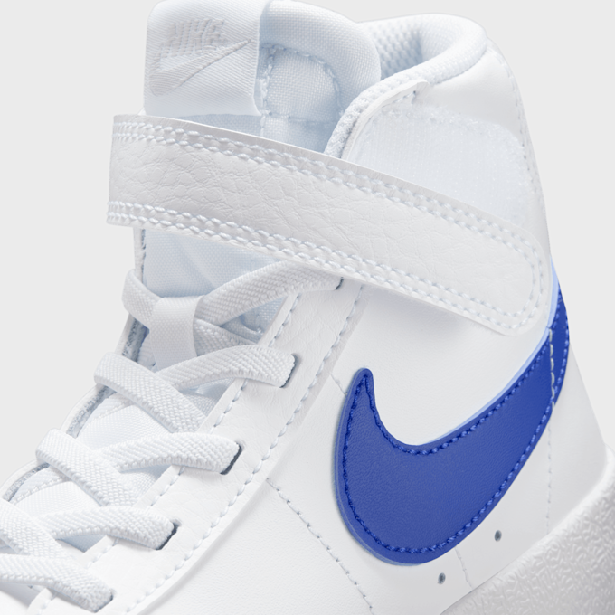 Nike Blazer Mid '77 (PS) weiß 15 9