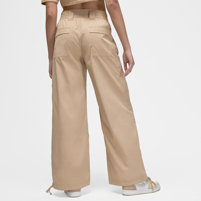 Jordan Chicago Pants beige 17 2