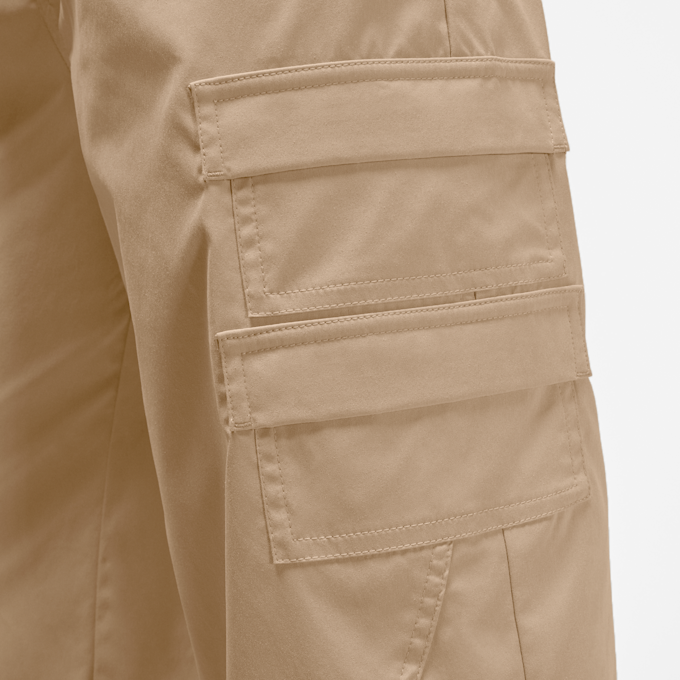 Jordan Chicago Pants beige 17 4
