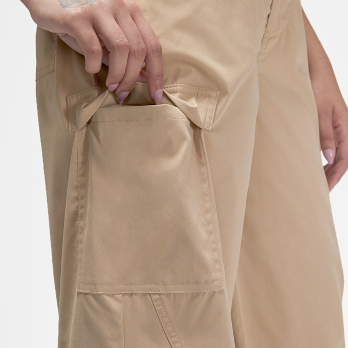 Jordan Chicago Pants beige 17 5