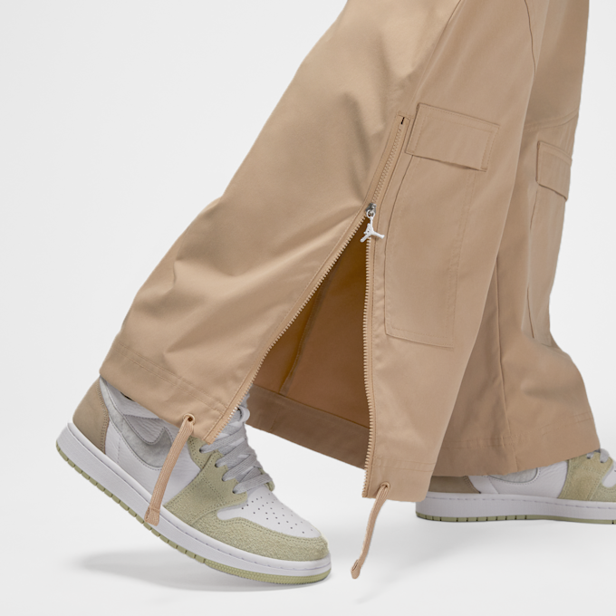 Jordan Chicago Pants beige 17 6